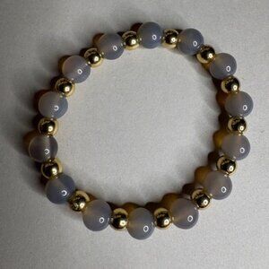 elegant stretch bracelet